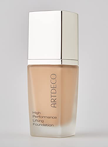 ARTDECO Base de maquillaje líquida de alto rendimiento, n.º 11, color miel reflectante