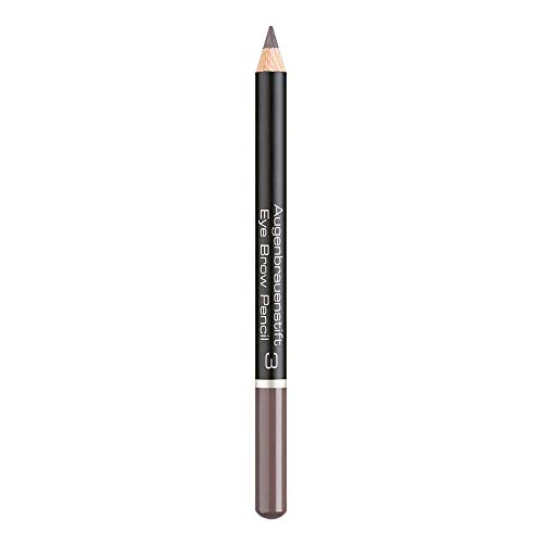 Artdeco Eye Brow Pencil 3 Soft Brown Kredka do brwi