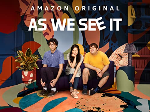 As We See It – Season 1