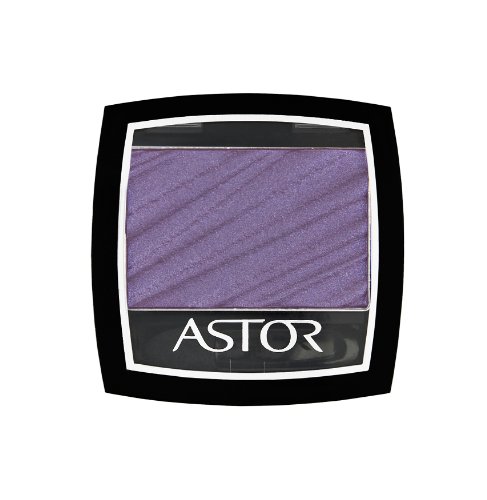 Astor Couture Mono Sombras, color 660 Passion Purple, 1er Pack (1 x 4 G)