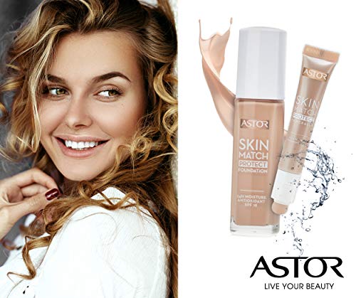 Astor SkinMatch Concealer Corrector Tono 20 - 7ml