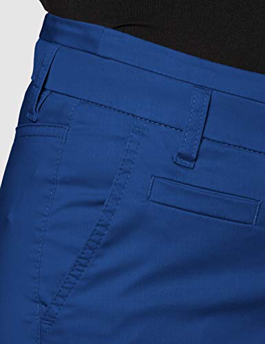 Atelier GARDEUR Ira Pantaln, Azul (Blau 65), 44 para Mujer