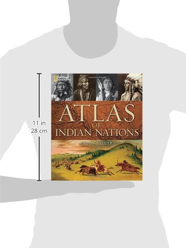 Atlas of Indian Nations