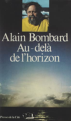 Au-delà de l'horizon (French Edition)