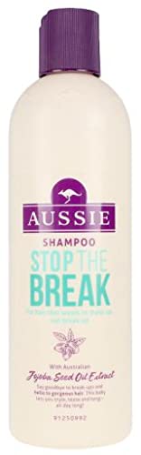 Aussie Stop the Break Champú, (300 mililitros)