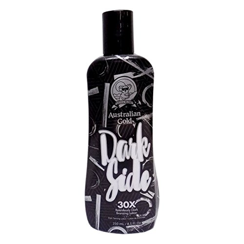 Australian Gold Dark Side Intensificador con Autobronceador 250ml