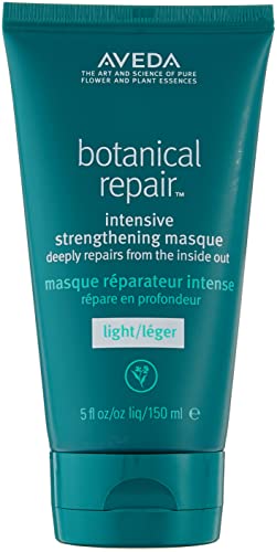 Aveda Botanical Repair Intensive Strengthening Masque Light 150ml - Mascarilla Fortalecedora Para Cabello Dañado