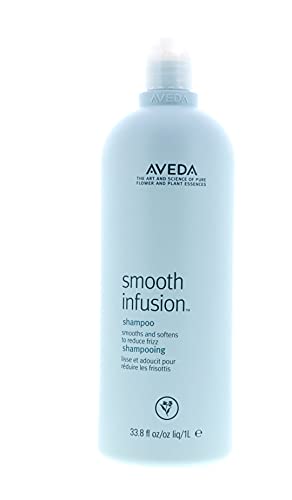 AVEDA SMOOTH INFUSION shampoo 1000 ml