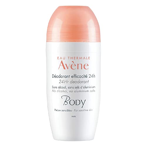 Avene AVENE DESODORANTE ROLLON 100 g