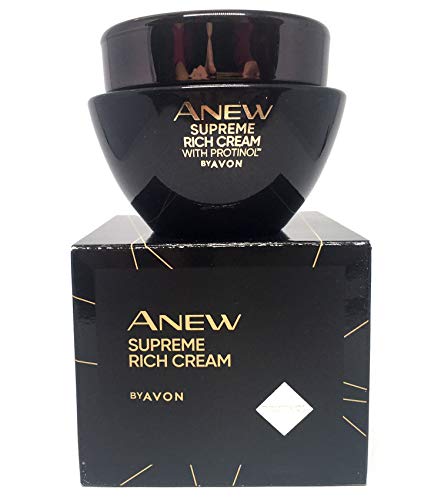 Avon Anew Supreme Rich Cream with Protinol 50ml