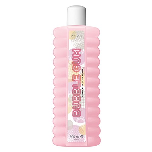 Avon Bubble Bath – Varias fragancias, mezcla y combina (goma de mascar)