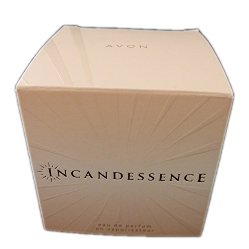 Avon INCANDESSENCE/Eau de Parfum spray 50 ml