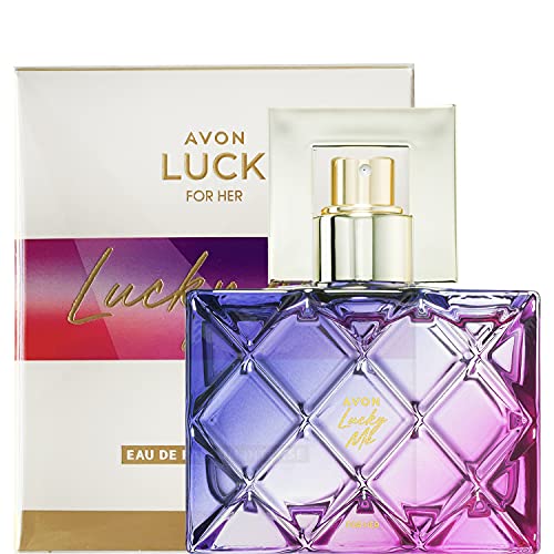 Avon Lucky Me for Her Eau de Parfum 50ml