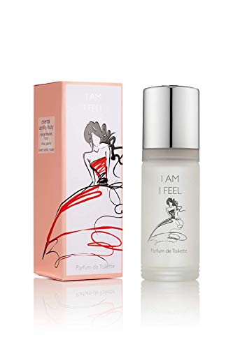 AW I am I feel, Agua de perfume para mujeres - 50 ml.