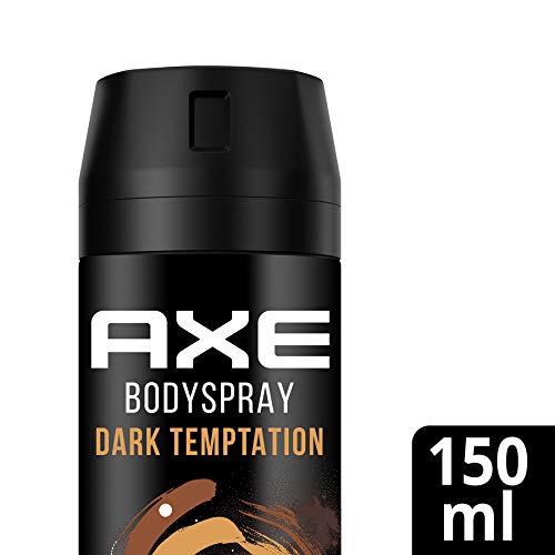 Axe Axe Dark Temptation Rock - Desodorante 150 Ml