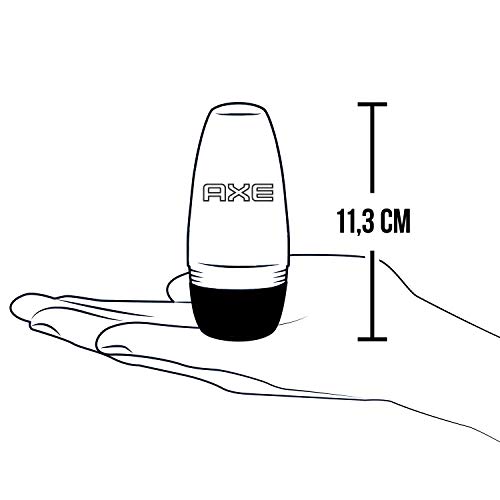 AXE Desodorante Roll On Oro – Transpirant, 54 Gramo
