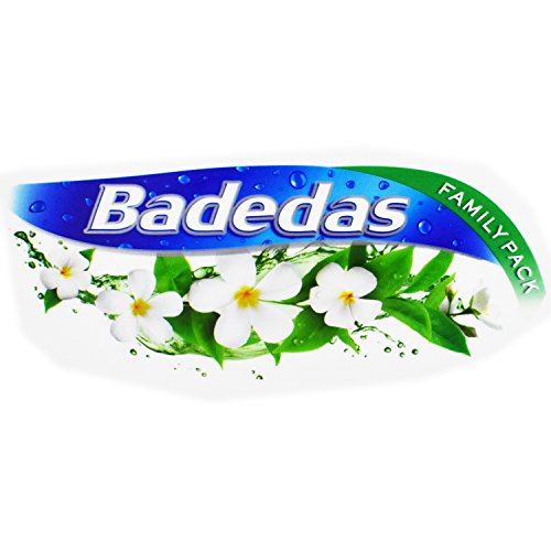 BADEDAS GEL 750ML FRESH SUPER