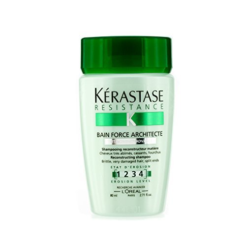 Bain Force Architecte by Kerastase Resistance