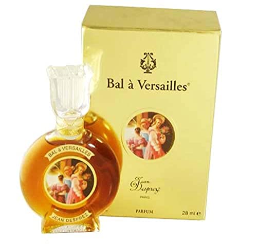 BAL A VERSAILLES by Jean Desprez Pure Perfume 1 oz / 30 ml (Women)