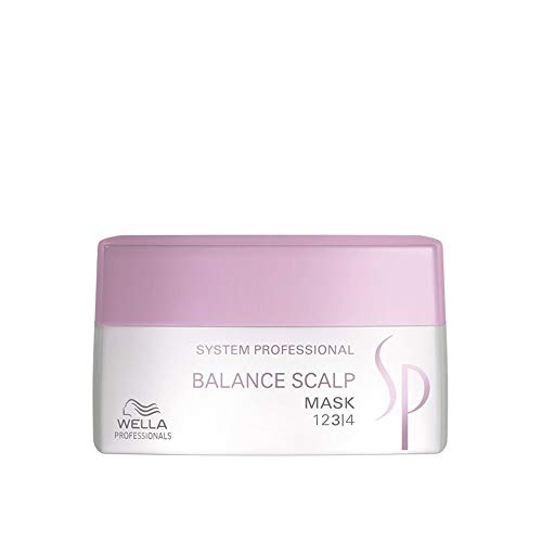 BALANCE SCALP MASCARILLA 200ML