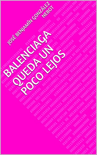 Balenciaga queda un poco lejos (Ningún hombre es superior a su destino nº 2)