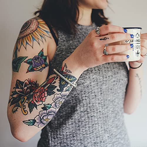 Balm Tattoo Vegan - Crema Vegana para Tatuajes de 30 g - Línea Aftercare que Facilita la Cicatrización - Protege e Hidrata la Piel - No Testada en Animales