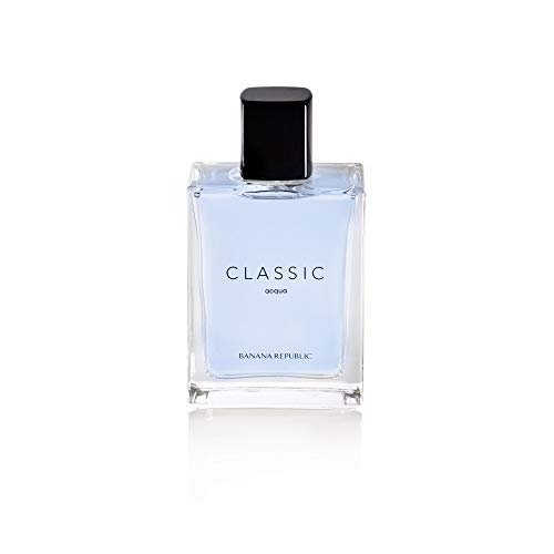 Banana Republic Classic Acqua EDP 125 ml UNI