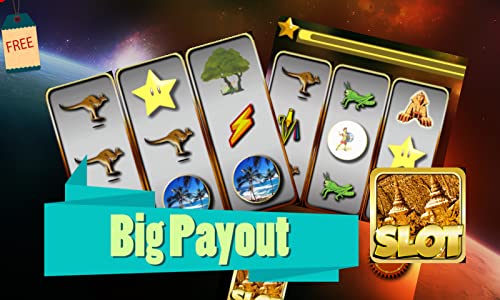 Bangkok Royale Penny Slots Online - Slot Machines Pokies With Daily Big Win Bonus Spins