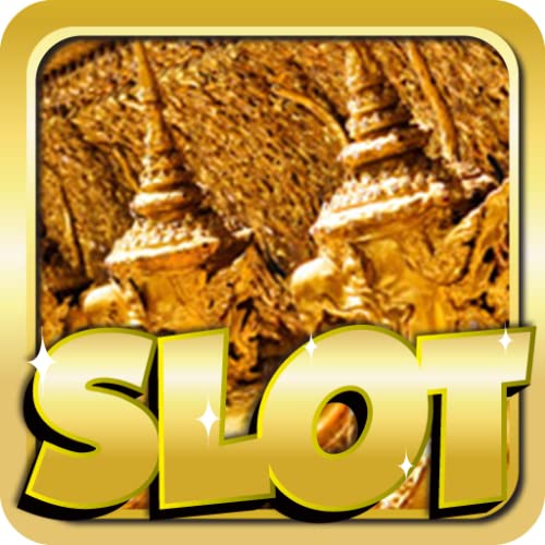 Bangkok Royale Penny Slots Online - Slot Machines Pokies With Daily Big Win Bonus Spins