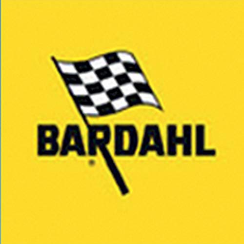 BARDAHL Hot Fuel Additivi Diesel Anticongelante Antigelo Per Gasolio 250 ML