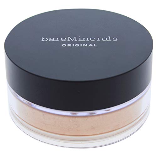 Bare Minerals FUNDACIÓN ORIGINAL SPF15 MEDIO BEIGE 12 8G