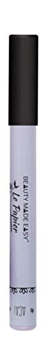 Beauty Made Easy Le Papier Moisturising Lip Balm ACAI. Plastic Free, Vegan, Biodegradable, 6g