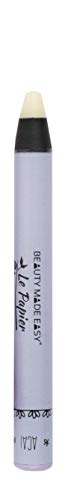 Beauty Made Easy Le Papier Moisturising Lip Balm ACAI. Plastic Free, Vegan, Biodegradable, 6g