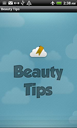 Beauty Tips