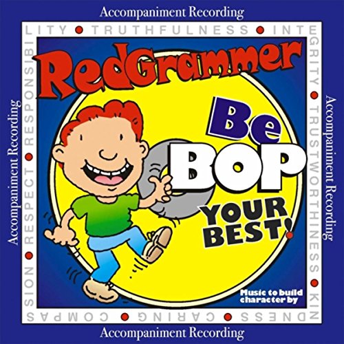 Bebop Your Best Accompaniment (Instrumental)