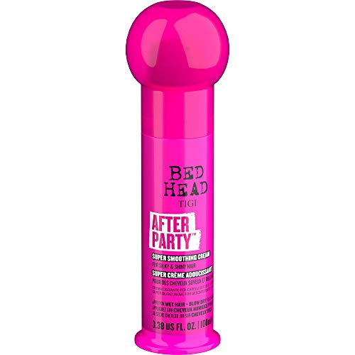 BED HEAD by TIGI - After Party, suavizante para pelo sedoso y brillante, 100 ml