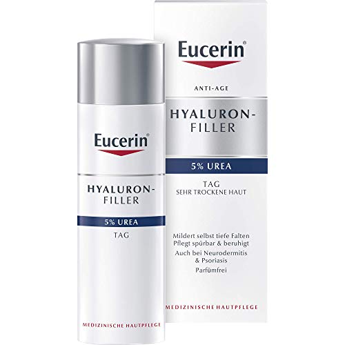 Beiersdorf(Eucerin) Crema Antiarrugas 50 ml