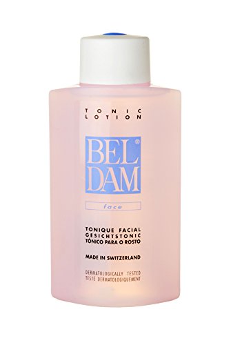 Bel Dam Loción Facial sin alcohol 200 ml