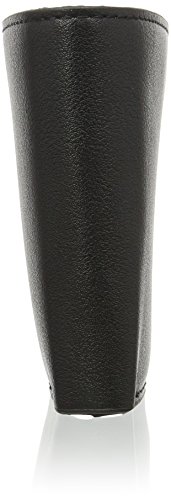 Ben Sherman BSW001 Wallet Cordones, Black, Talla única para Hombre