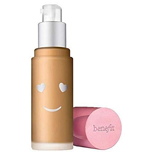 Benefit Hello Happy Flawless Brightening Spf15 30 ml