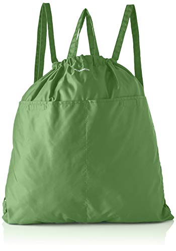 Bensimon, SLIDING BAG Mujer Talla Única, (verde prado), Talla única