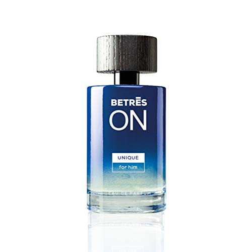 Betres On UNIQUE - Agua de Perfume para Hombre, 100 ml