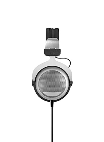 Beyerdynamic DT 880 - Auriculares de diadema cerrados (600 ohm, con cable de 3 metros)