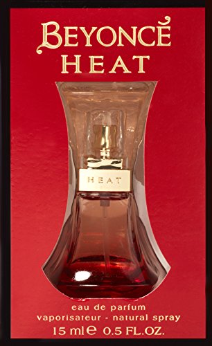 Beyoncé Heat Eau De Parfum Woda perfumowana dla kobiet 15ml