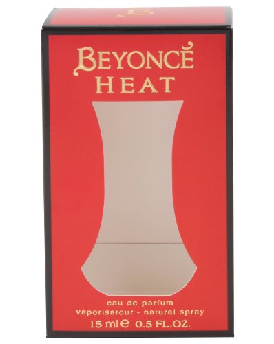 Beyoncé Heat Eau De Parfum Woda perfumowana dla kobiet 15ml