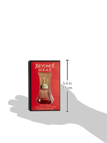 Beyoncé Heat Eau De Parfum Woda perfumowana dla kobiet 15ml