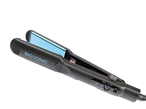 Bio Ionic Onepass Silicone Speed Strip 1.5 Iron Plancha - 100 gr