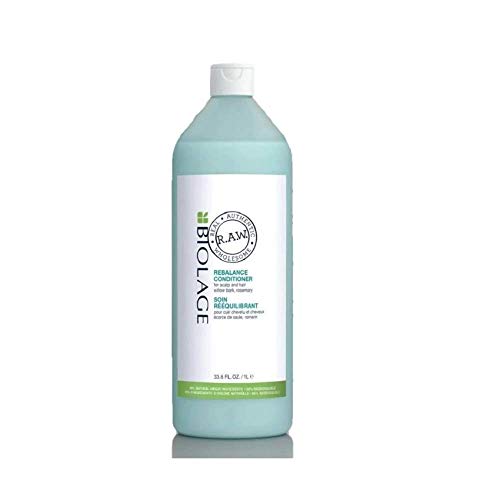 Biolage R.A.W. Rebalance Conditioner 1000 Ml - 1000 ml.