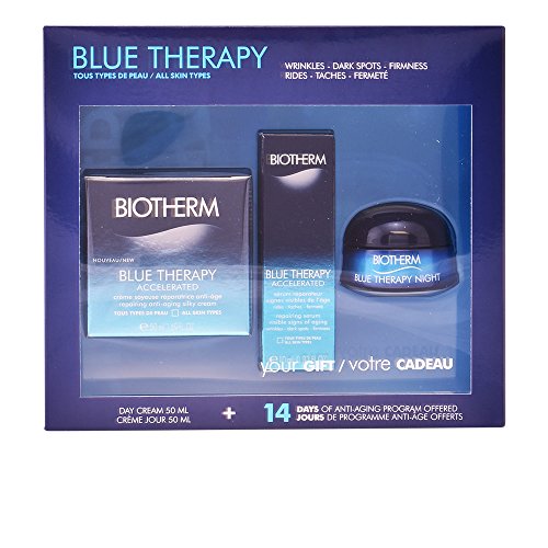 Biotherm Cc Cream - 3 Unidades