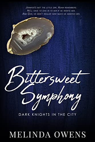 Bittersweet Symphony (Dark Knights in the City Book 5) (English Edition)